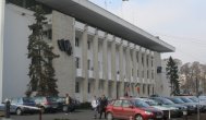 Numirea unui subprefect şi a unui prefect de Constanţa, pe ordinea de zi a şedinţei de Guvern “doar într-o situaţie excepţională” 