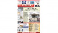 ZIUA de Constanta, format PDF, pagina 1 editia din 27 februarie 2014