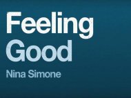 Melodia zilei Nina Simone - Feeling Good  
