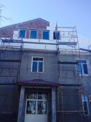 Primul centru de reabilitare respiratorie deschis de Rompetrol la Constanța