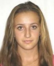 Daniela Cioară, din Corbu, a fost dată dispărută