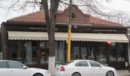 Mondo Cafe - Restaurant, un local cu servire impecabilă (galerie foto)