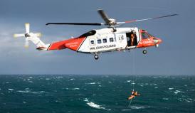 Cargou plecat din România scufundat în Marea Neagră  