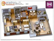 Cum arată apartamentul de 150.000 de euro, din Constanţa, scos la vânzare pe mercador.ro