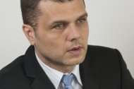 Scandal în USL Surse - Prefectul de Constanţa nu va fi numit nici astăzi. Nu e dorit un liberal    