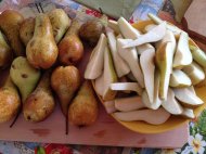 Centrul natura Iubim fructele