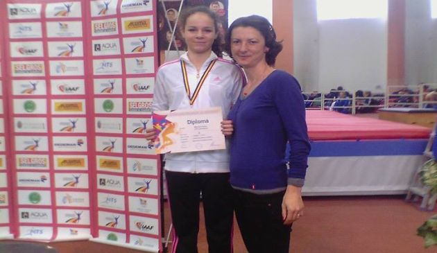 Campionatul National de juniori II s-a disputat la Bucuresti