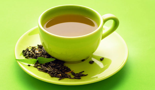 beneficii, ceai, verde, sanatate, tratament, natural