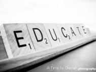 Centrul natura Educația