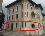 Imobil declarat monument istoric „De închiriat”! (galerie foto) 