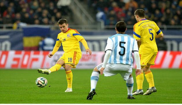 romania, argentina, amical, bucuresti, arena nationala