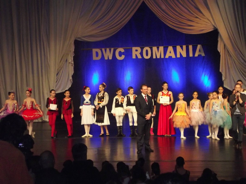 sa cunoastem si sa recunoastem valorile dansatoarele de la joy2dance vor merge in portugalia la dance