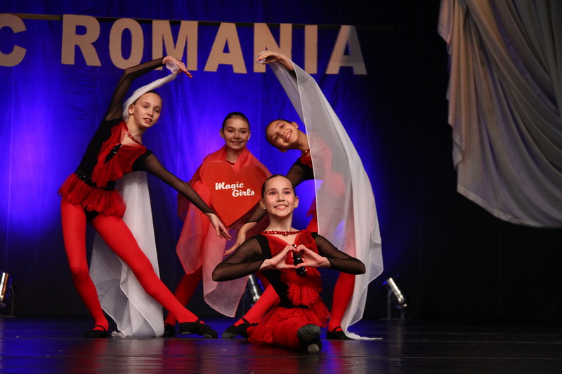 sa cunoastem si sa recunoastem valorile dansatoarele de la joy2dance vor merge in portugalia la dance