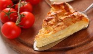 Lauraadamache.ro    Placinta cu branza