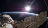 Descopera.ro Un astronaut de pe Staţia Spaţială Internaţională a văzut un OZN. Care ar putea fi explicaţia