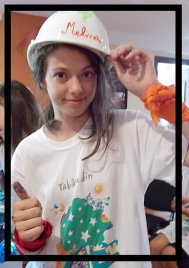 O elevă de excepţie de la Colegiul Regina Maria a plecat la îngeri   