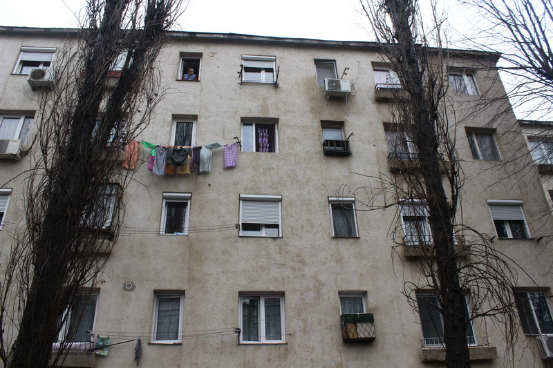 explozie apartament de pe strada melodiei distrus de o butelie galerie foto 486612
