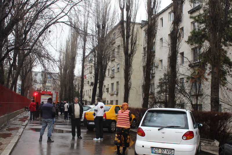 explozie apartament de pe strada melodiei distrus de o butelie galerie foto 486612