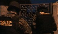 Şicanare în trafic, încheiată cu o bătaie în bar Cinci percheziţii domiciliare în oraşul Murfatlar (video)