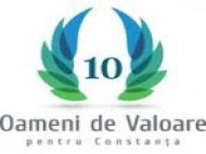 Gala ”Zece Oameni de Valoare pentru Constanţa” Nominalizările pentru secţiunile Lumea afacerilor, cultură şi artă, Sport, Muzică, Mass-media 