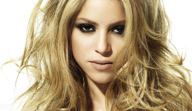 shakira, video, Gerard Pique, interzis