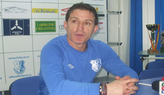 fc farul, jucatori, stefan nanu, fc clinceni, nesansa