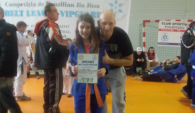 absoluto constanta, jiu jitsu brazilian, tecuci, belt legue, bogdan mocanu