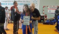 Absoluto Constanţa a dat lovitura la turneul de Jiu Jitsu Brazilian de la Tecuci