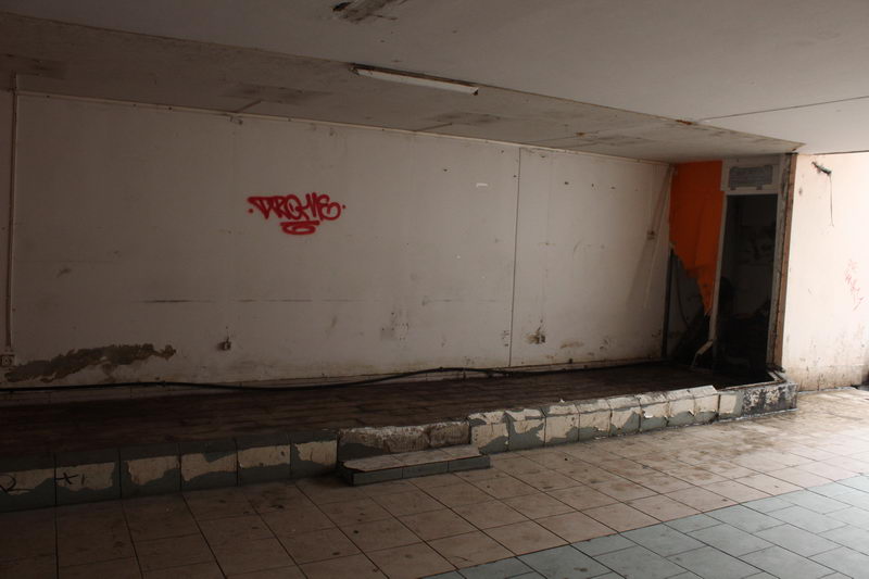apel pentru curatenie catre autoritatile din constanta i cine strange mizeria din pasajul de la tomis