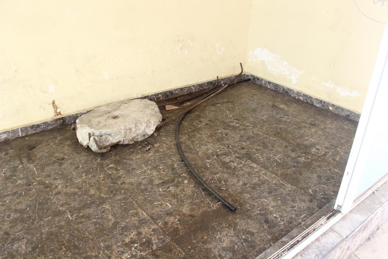 apel pentru curatenie catre autoritatile din constanta i cine strange mizeria din pasajul de la tomis
