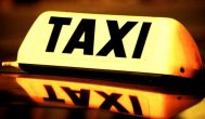 Tâlhăriţi pe raza Secţiei 5 de Poliţie Un taximetrist şi o vânzătoare, cu pistolul la cap