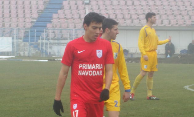 sageata navodari, liga 1, fc vaslui, mike temwanjera, constanta