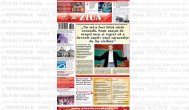 ZIUA de Constanta, format PDF, pagina 1 editia din 10 martie 2014