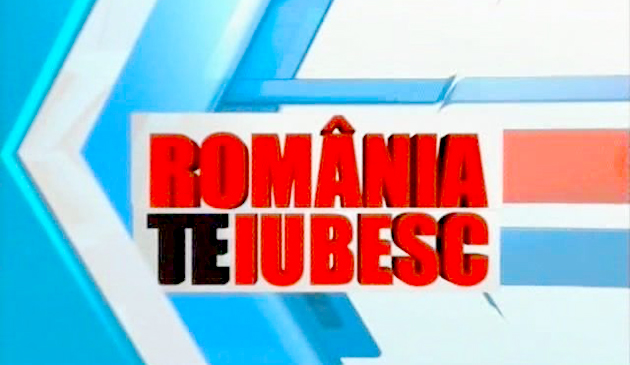 Duminică La Protv Romania Te Iubesc Despre Caracatiţa Din