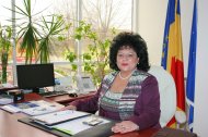 Mariana Gâju vs. ANI Curtea de Apel Constanţa s-ar putea pronunţa astăzi    
