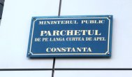 Concurs la Parchetul Curţii de Apel Constanţa