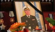 A trecut un an de la moartea viceamiralului Constantin Iordache