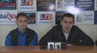 Litoral TV Derby pentru supraviețuire