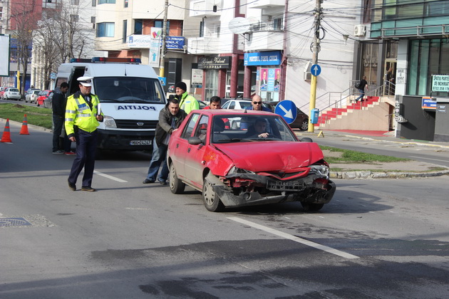 accident rutier pe bulevardul mamaia cum a fost posibil si cine a fost implicat 487164
