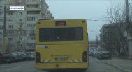Litoral TV Transportul în comun, un infern