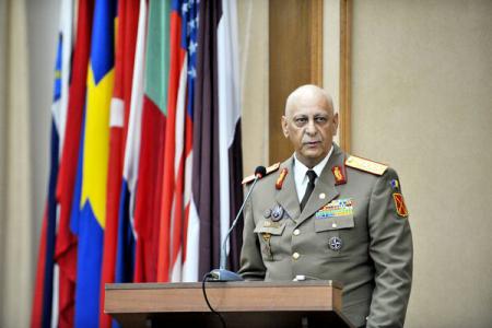 general ioan sorin fortele terestre