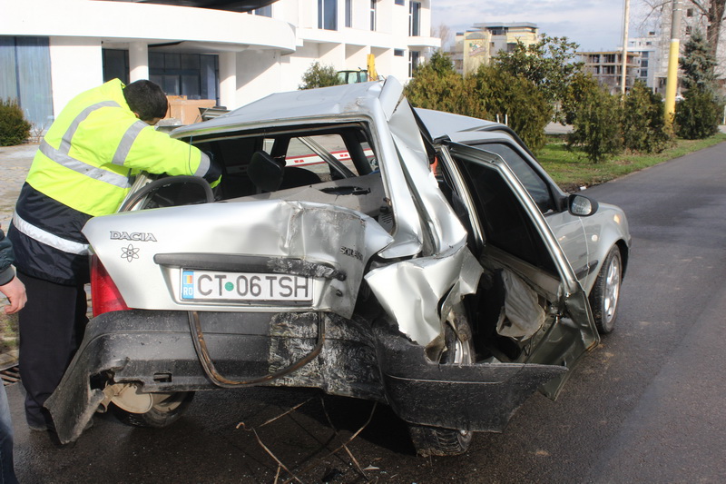 accident in mamaia politistul valentin cristian stanciu in coma galerie foto 487536