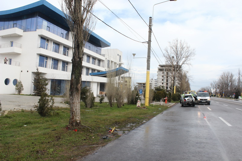 accident in mamaia politistul valentin cristian stanciu in coma galerie foto 487536