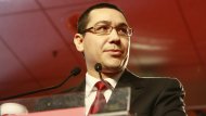 Inalta Curte se pronunta privind presupusul plagiat al lui Victor Ponta 