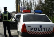 Şofer băut dus la arestare pentru accidentul mortal din Cobadin  