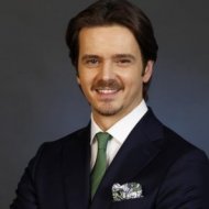 Mihai Petre, la Maritimo Shopping Center