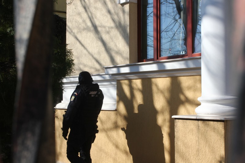 fotoreportaj cum il pandeau mascatii pe la colturile vilei pe nicusor constantinescu 487932