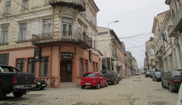 Restaurantul La Ana Si Ion Are Povestea Scrisă Chiar In Meniu Galerie Foto