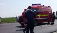 Accident mortal în Cobadin Iusein Gelal, dus la arestare pentru moartea unui om