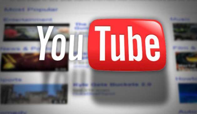 youtube, video, versiune pentru copii